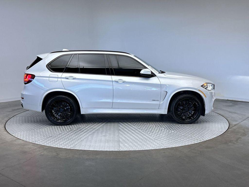used 2015 BMW X5 car, priced at $12,900