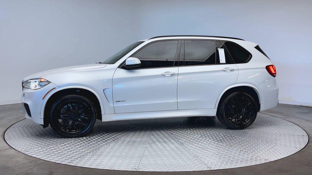 used 2015 BMW X5 car, priced at $12,900