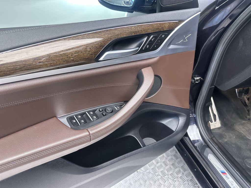 used 2019 BMW X3 car, priced at $22,900