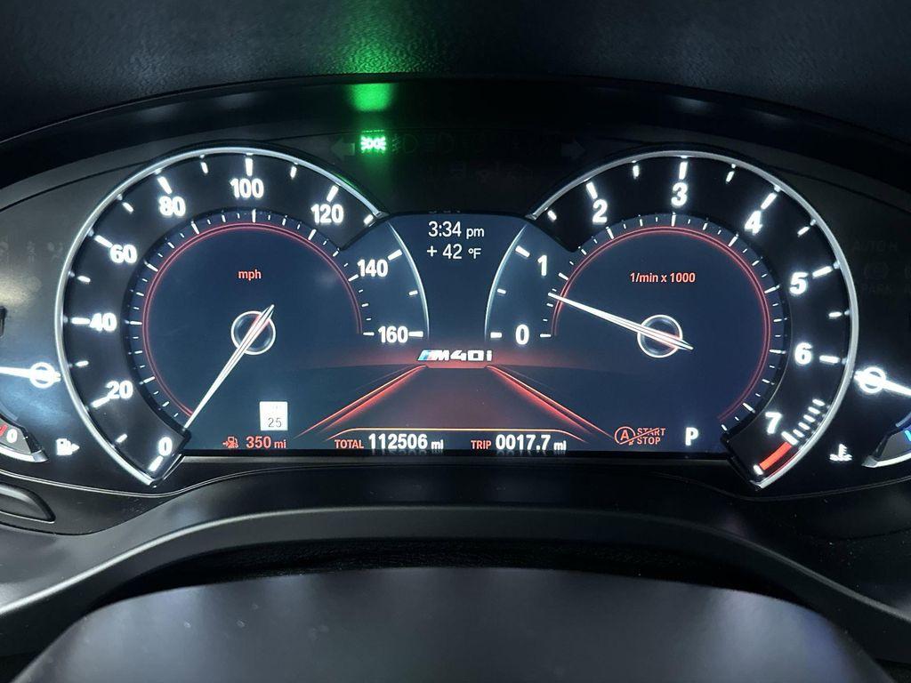 used 2019 BMW X3 car, priced at $22,900