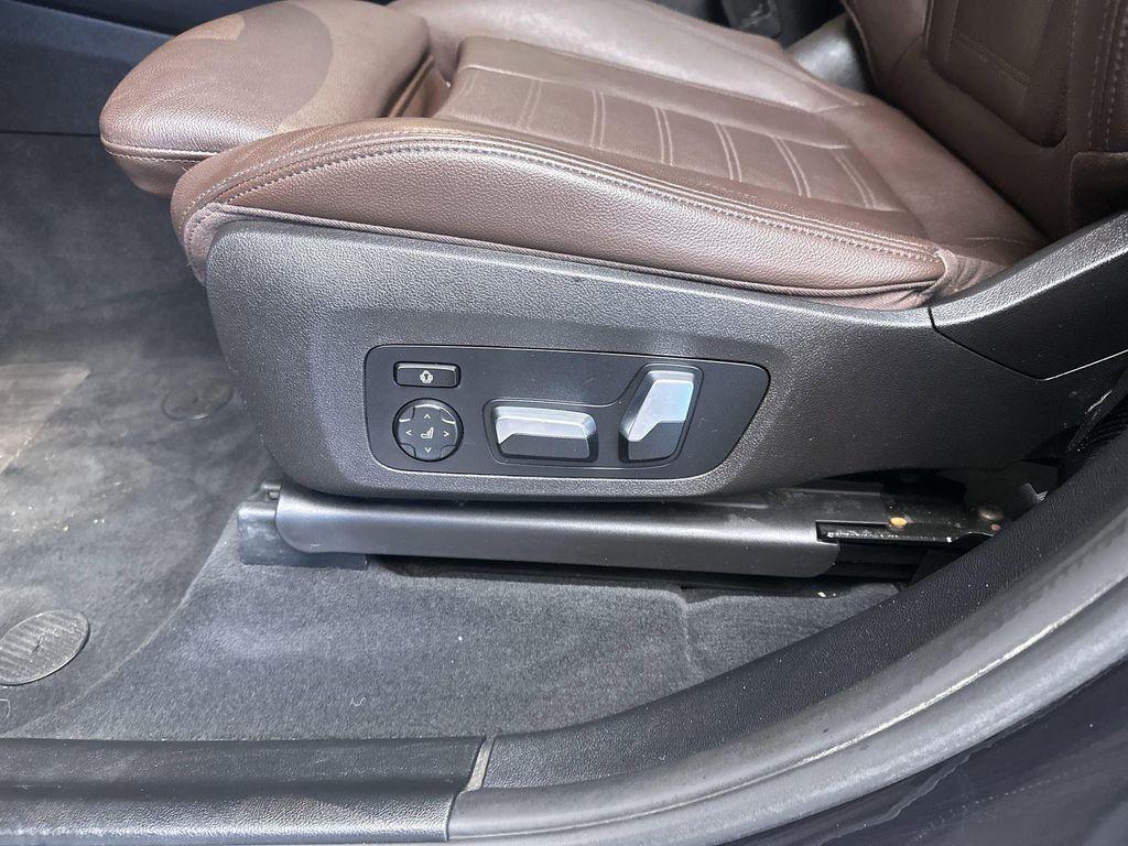 used 2019 BMW X3 car, priced at $22,900