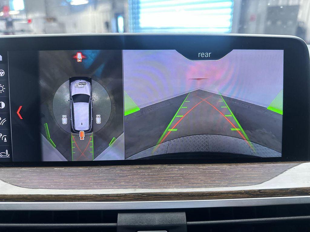 used 2019 BMW X3 car, priced at $22,900