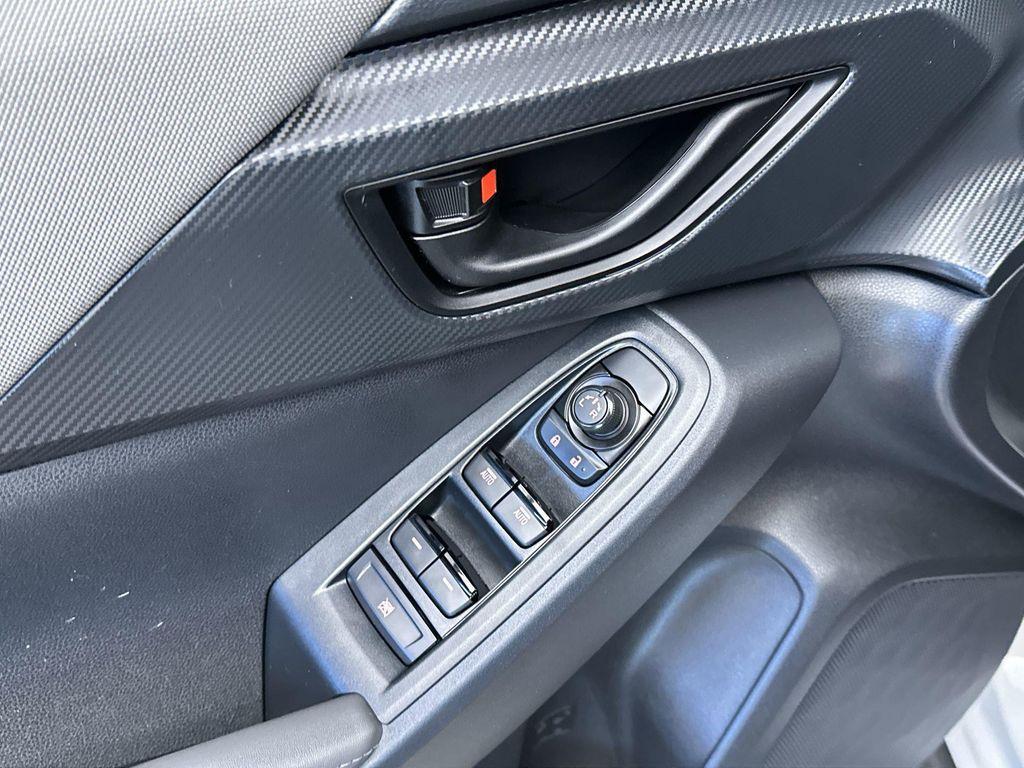 used 2025 Subaru Crosstrek car, priced at $28,323