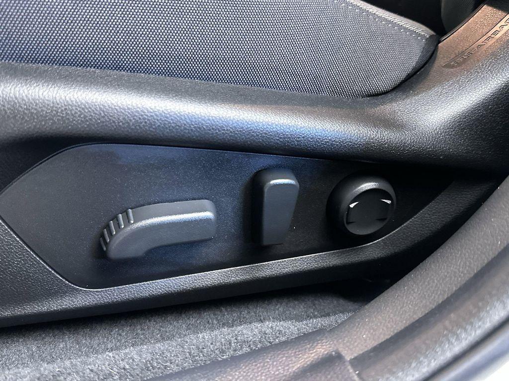 used 2025 Subaru Crosstrek car, priced at $28,323