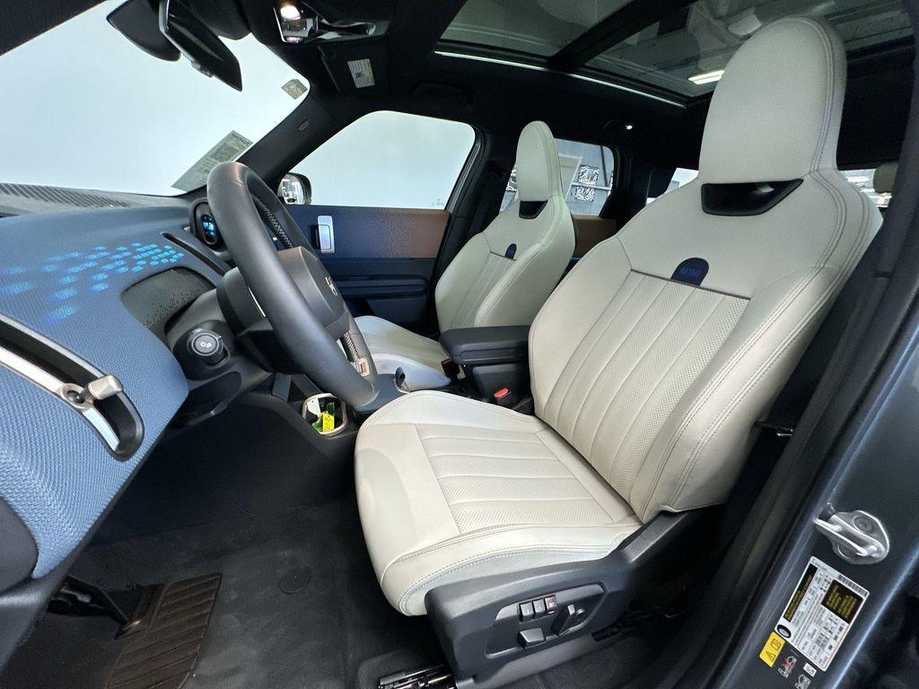 used 2025 MINI Countryman car, priced at $38,540