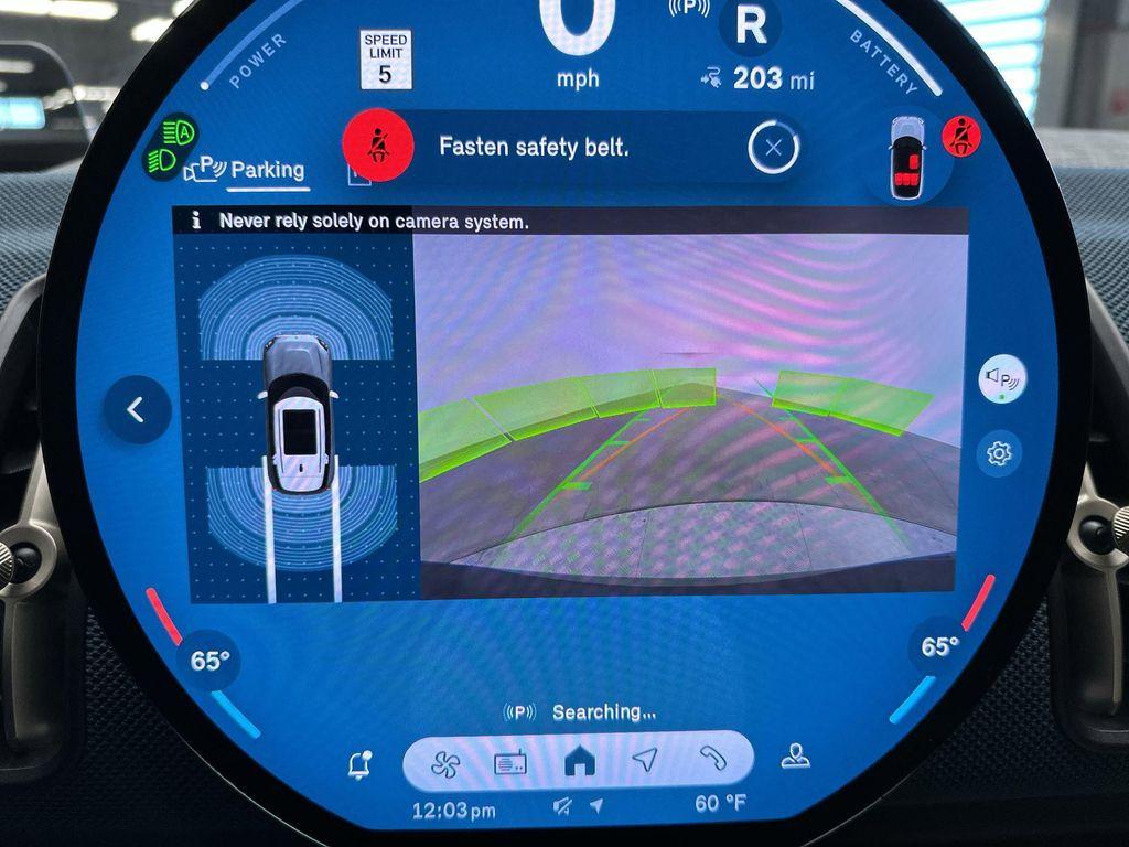 used 2025 MINI Countryman car, priced at $38,540