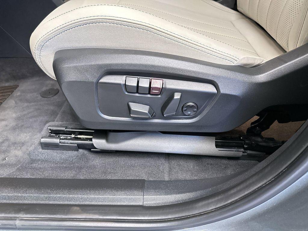 used 2025 MINI Countryman car, priced at $38,540