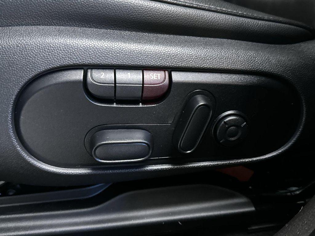 used 2019 MINI E Countryman car, priced at $15,900