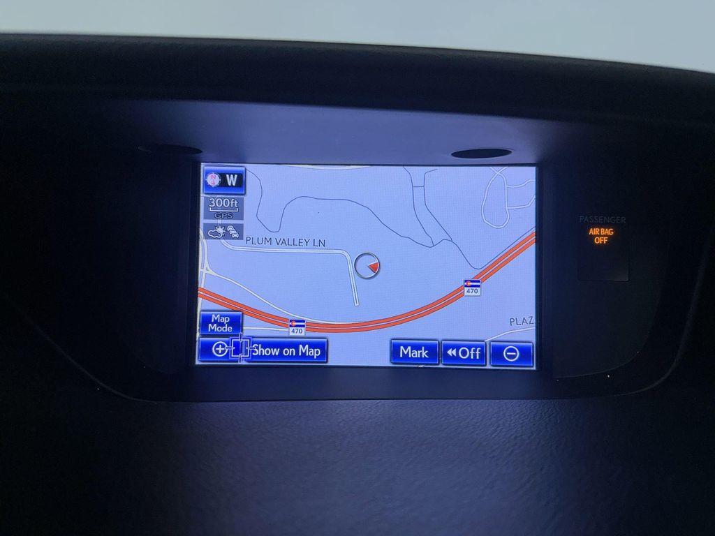 used 2014 Lexus ES 300h car, priced at $15,400