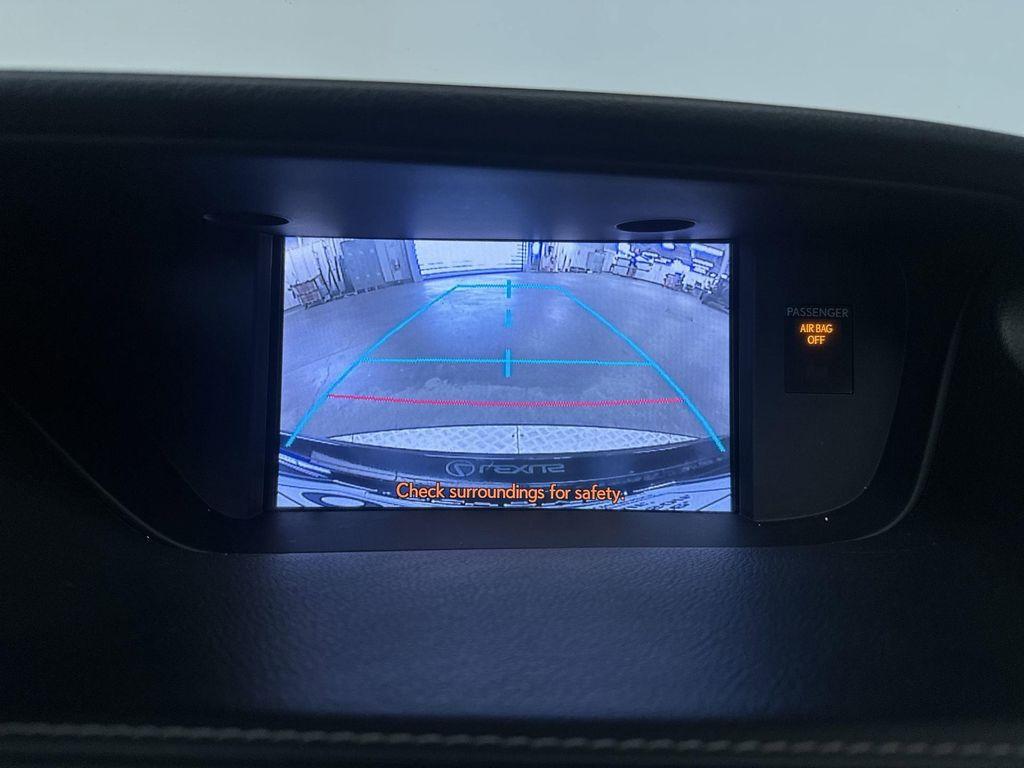 used 2014 Lexus ES 300h car, priced at $15,400