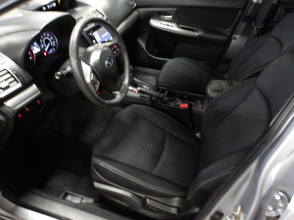 used 2015 Subaru Impreza car, priced at $10,500