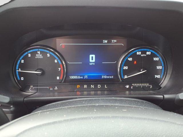 used 2023 Ford Bronco Sport car, priced at $32,900