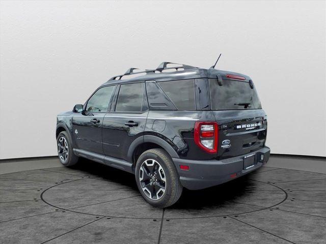 used 2023 Ford Bronco Sport car, priced at $32,900