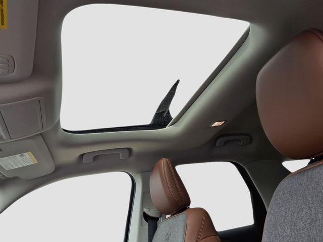 used 2023 Ford Bronco Sport car, priced at $32,900