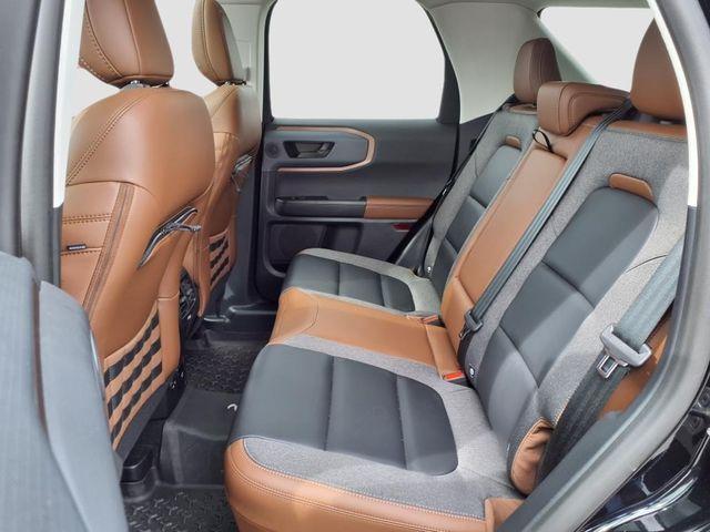 used 2023 Ford Bronco Sport car, priced at $32,900