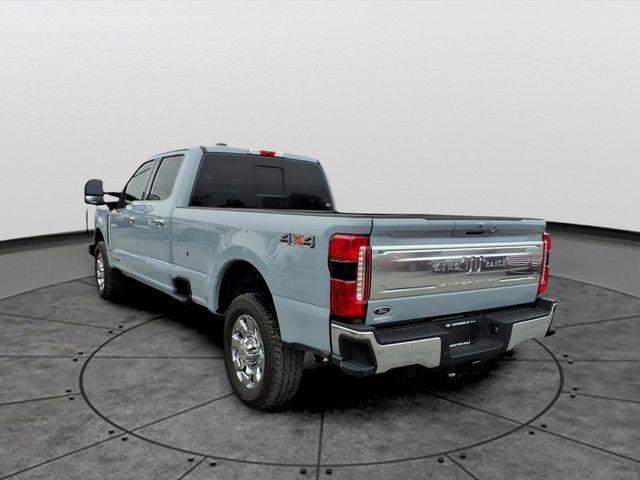 used 2025 Ford F-350 car, priced at $84,900