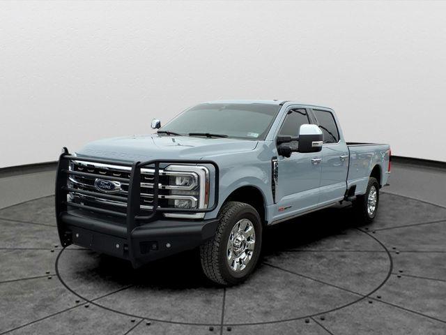 used 2025 Ford F-350 car, priced at $84,900