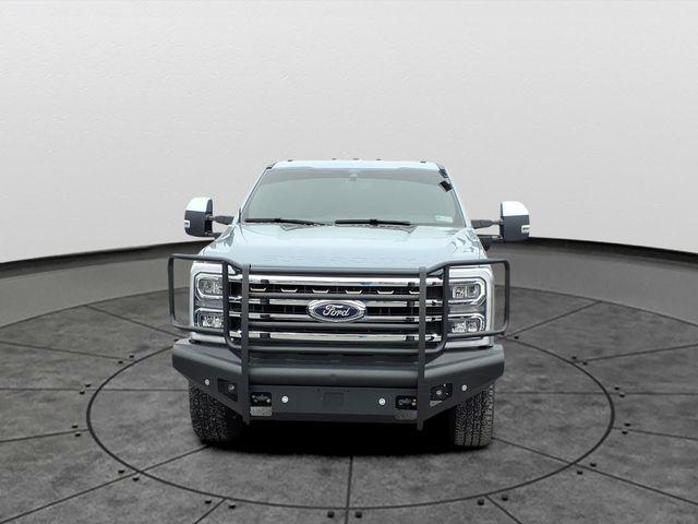 used 2025 Ford F-350 car, priced at $84,900