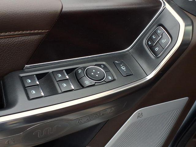 used 2025 Ford F-350 car, priced at $84,900