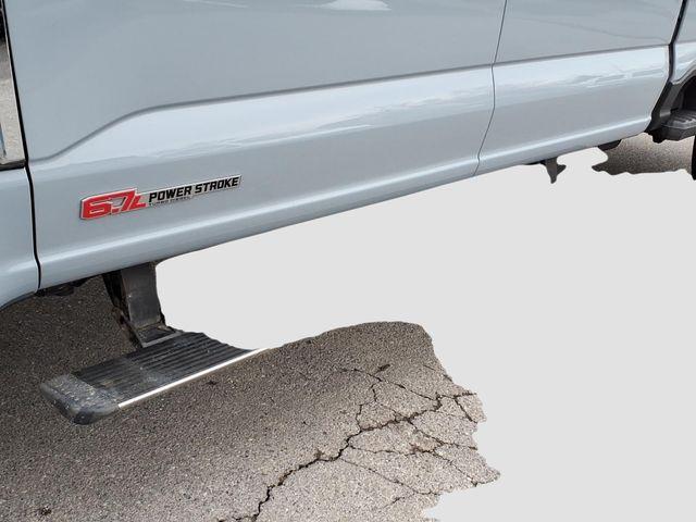 used 2025 Ford F-350 car, priced at $84,900