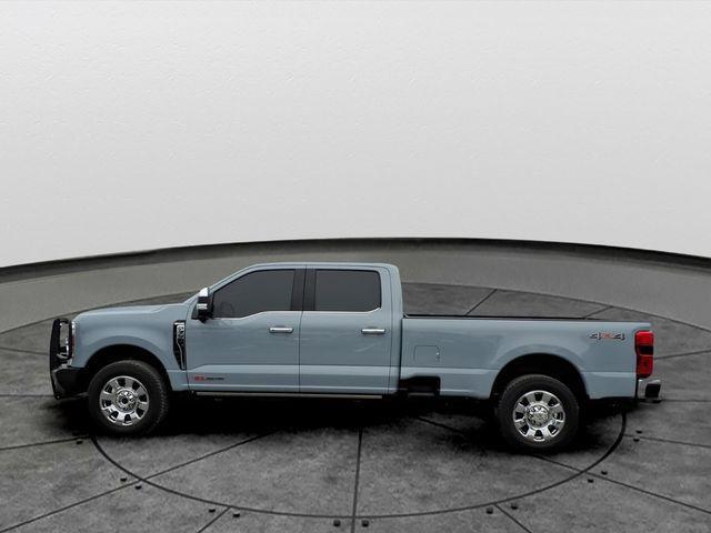 used 2025 Ford F-350 car, priced at $84,900