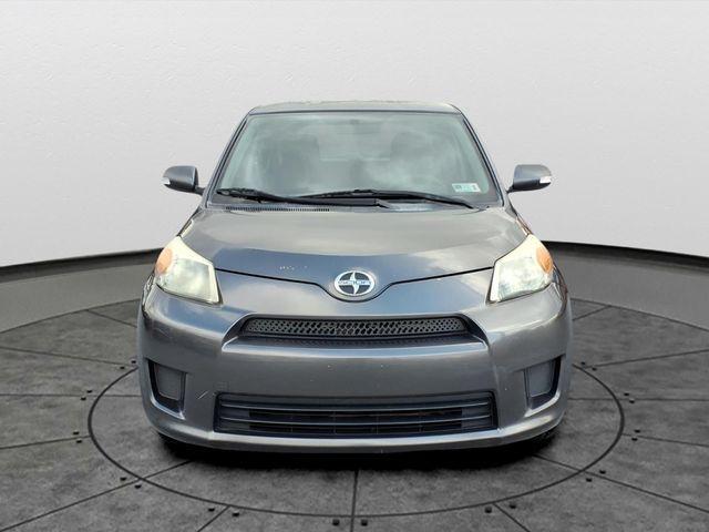used 2009 Scion xD car, priced at $8,900