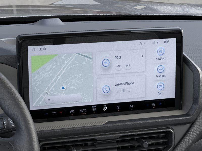 new 2026 Ford Bronco Sport car, priced at $33,840