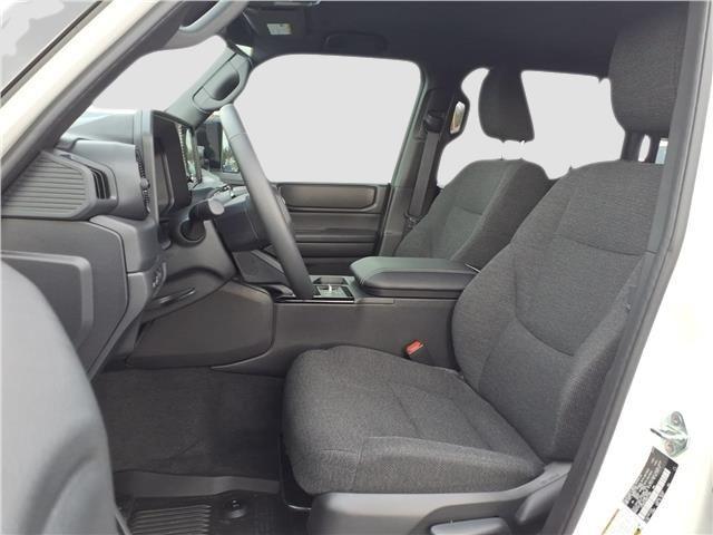 used 2024 Toyota Land Cruiser car, priced at $69,900