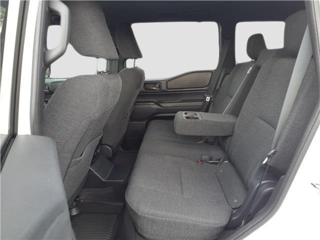 used 2024 Toyota Land Cruiser car, priced at $69,900