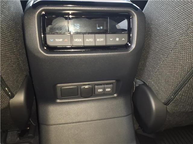 used 2024 Toyota Land Cruiser car, priced at $69,900