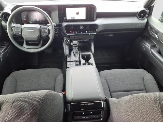 used 2024 Toyota Land Cruiser car, priced at $69,900