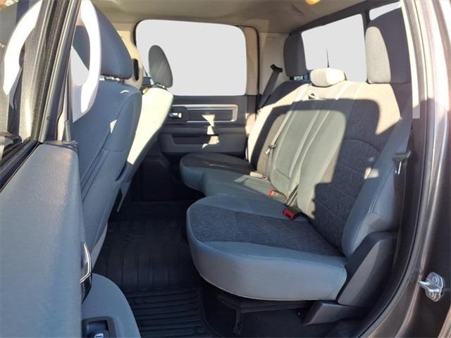 used 2018 Ram 1500 car, priced at $24,900