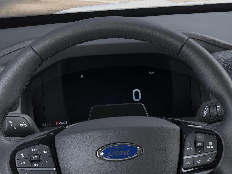 new 2026 Ford Explorer car, priced at $53,000