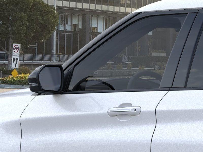 new 2026 Ford Explorer car, priced at $53,000