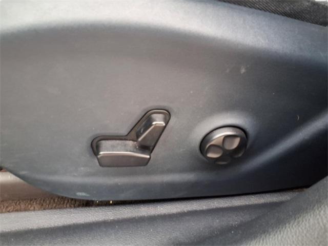 used 2017 Jeep Cherokee car, priced at $13,900