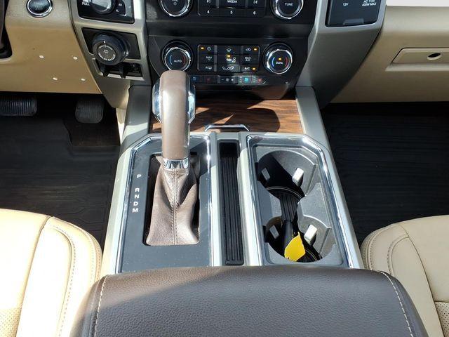 used 2020 Ford F-150 car, priced at $42,900