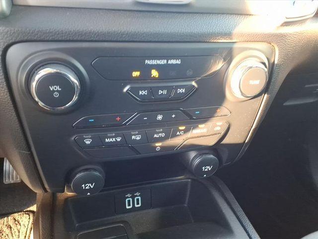 used 2023 Ford Ranger car, priced at $33,900