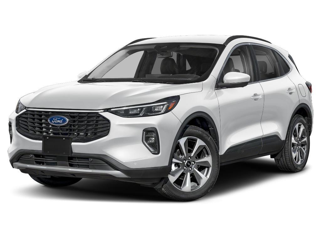 new 2026 Ford Escape car, priced at $33,500