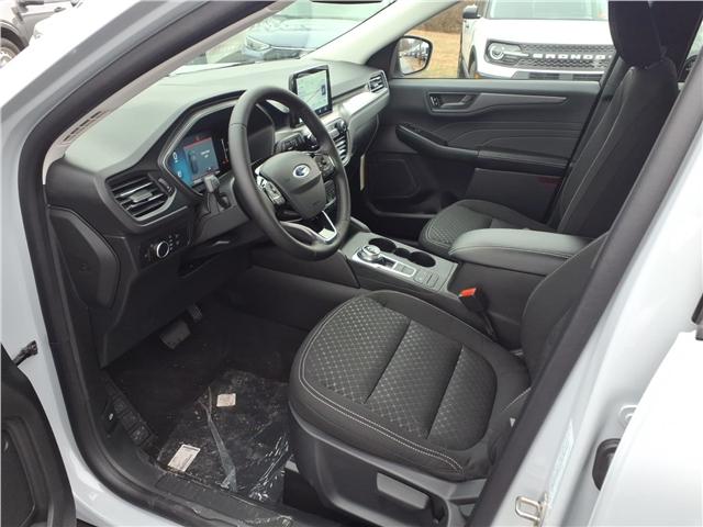 new 2026 Ford Escape car, priced at $31,000