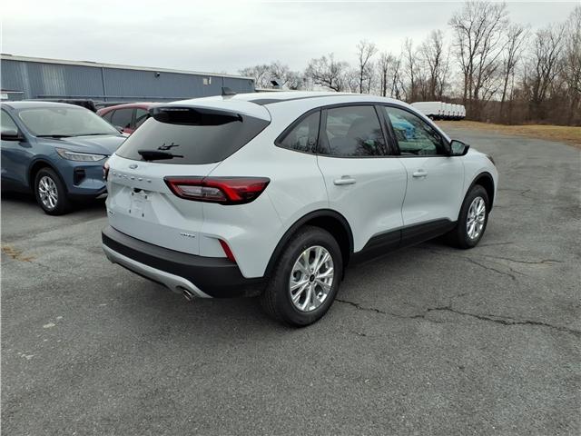 new 2026 Ford Escape car, priced at $31,000