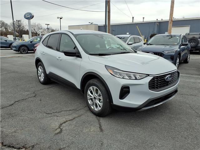 new 2026 Ford Escape car, priced at $31,000