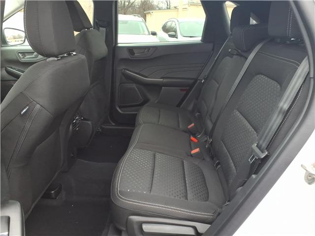 new 2026 Ford Escape car, priced at $31,000