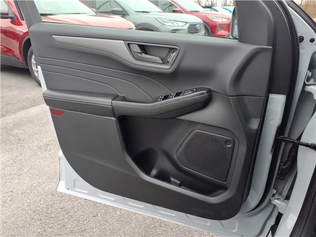 new 2026 Ford Escape car, priced at $31,000