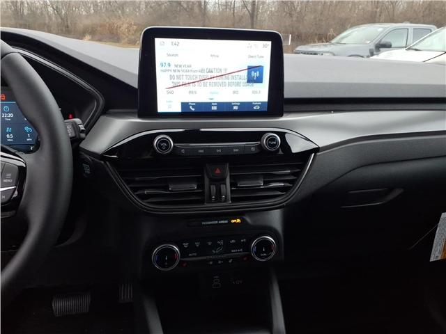 new 2026 Ford Escape car, priced at $31,000