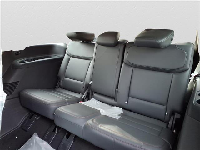 new 2025 Ford Expedition car, priced at $68,000