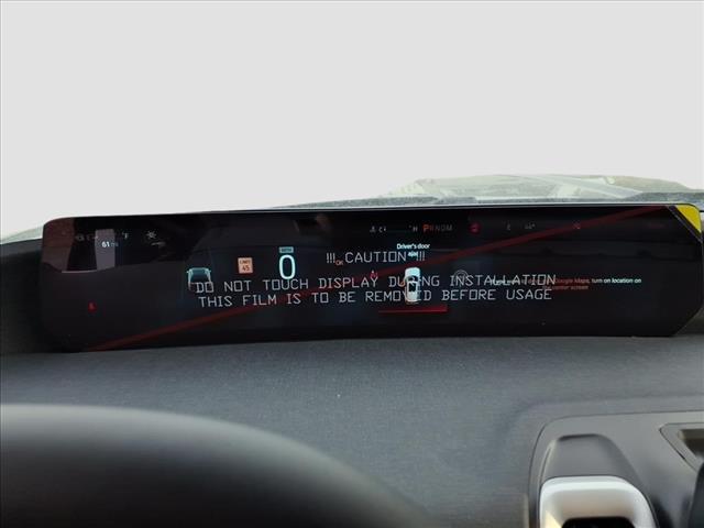 new 2025 Ford Expedition car, priced at $68,000