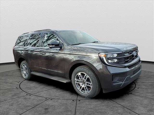 new 2025 Ford Expedition car, priced at $68,000
