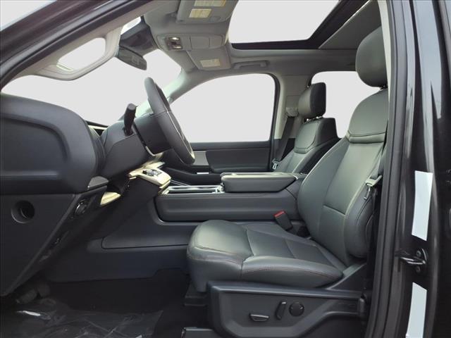 new 2025 Ford Expedition car, priced at $68,000