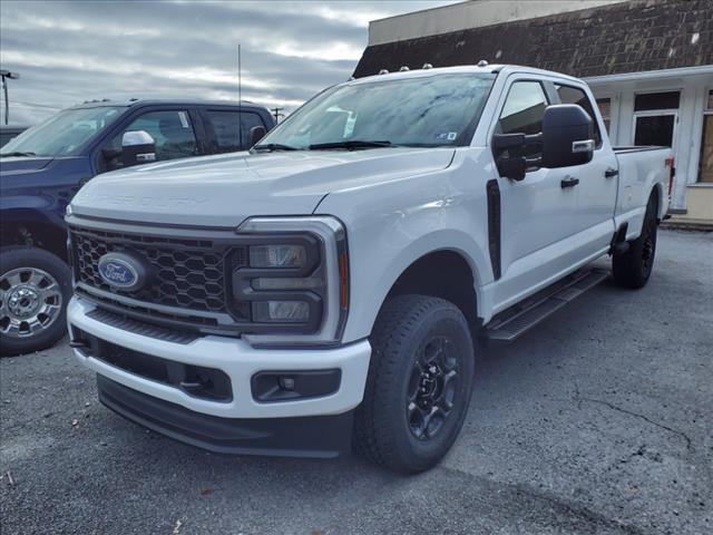 used 2024 Ford F-250 car, priced at $53,900
