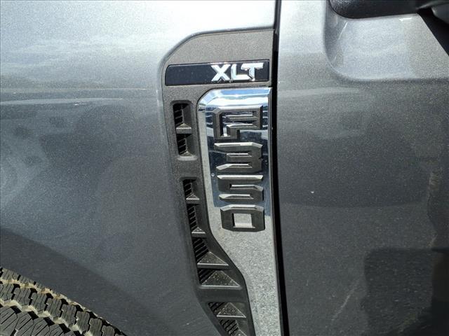 new 2026 Ford F-350 car, priced at $62,000